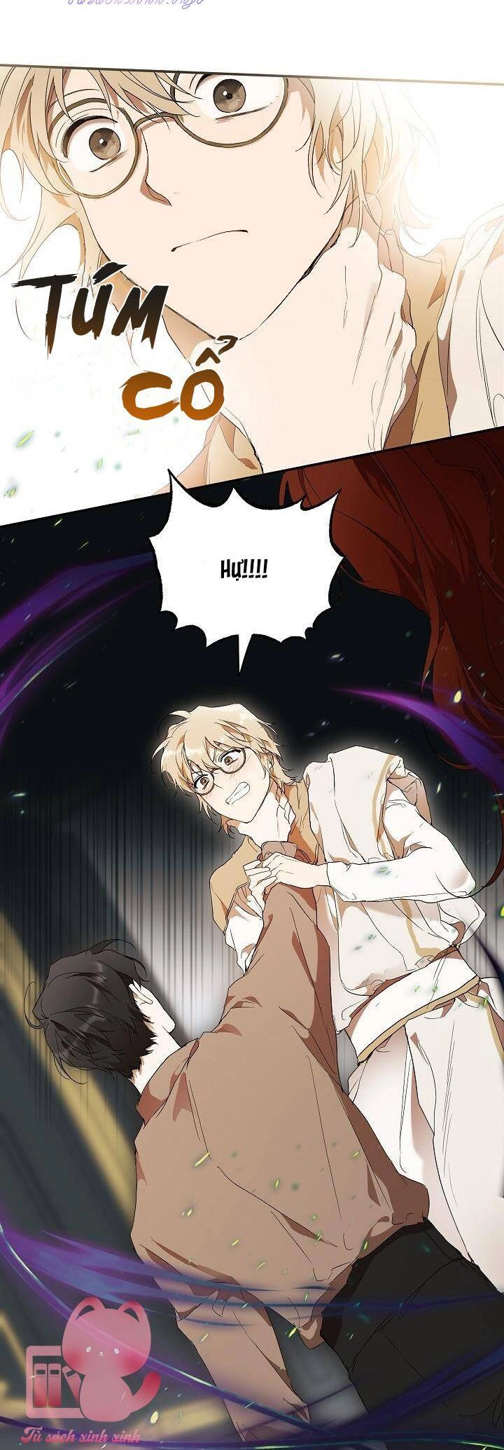 Tất Cả Chỉ Là Sai Lầm Chapter 81 - 24