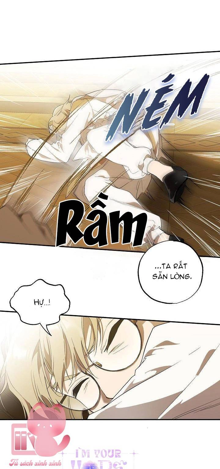 Tất Cả Chỉ Là Sai Lầm Chapter 81 - 28