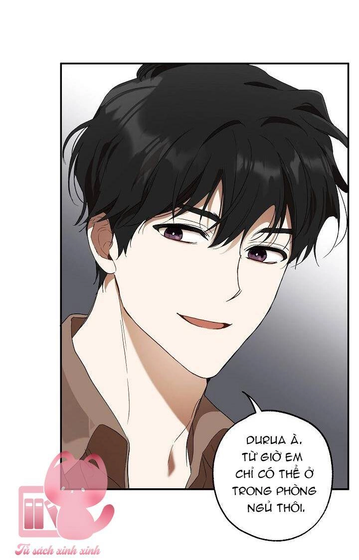 Tất Cả Chỉ Là Sai Lầm Chapter 81 - 30