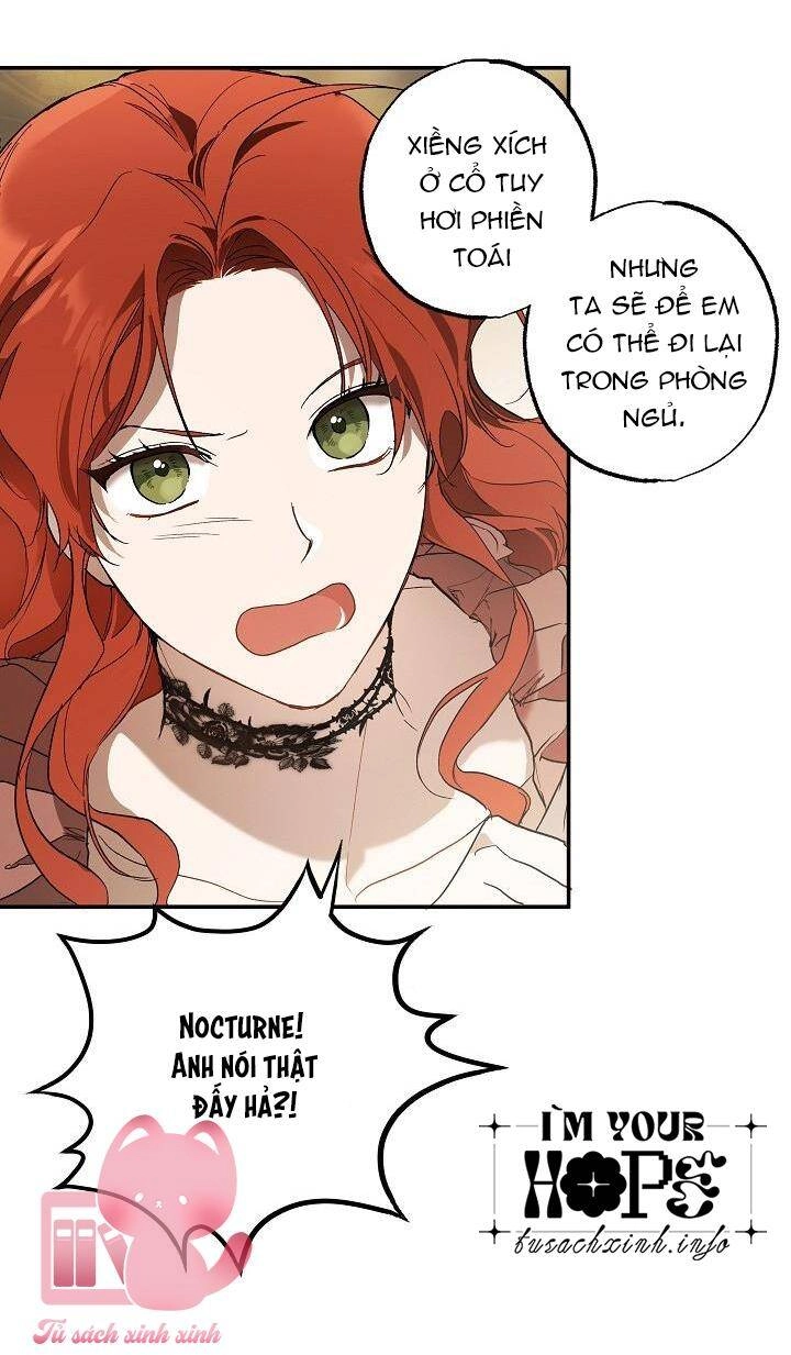 Tất Cả Chỉ Là Sai Lầm Chapter 81 - 31