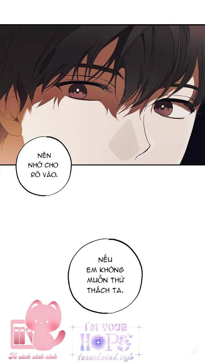 Tất Cả Chỉ Là Sai Lầm Chapter 81 - 33