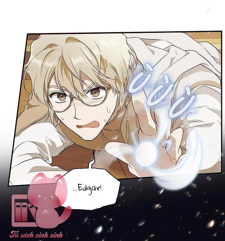 Tất Cả Chỉ Là Sai Lầm Chapter 81 - 34