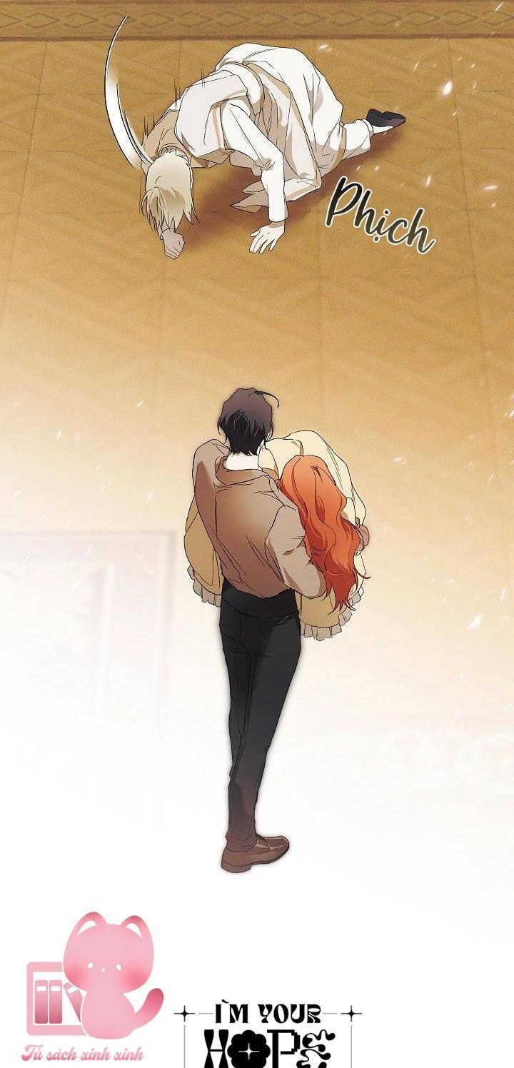 Tất Cả Chỉ Là Sai Lầm Chapter 81 - 36