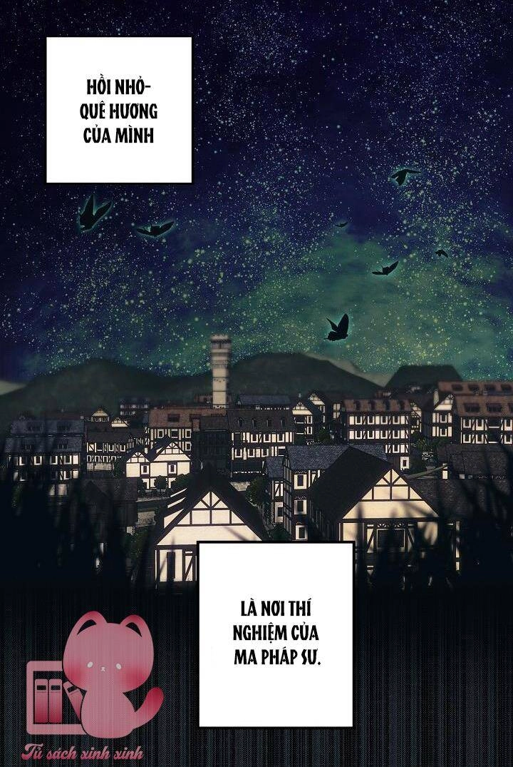 Tất Cả Chỉ Là Sai Lầm Chapter 81 - 38