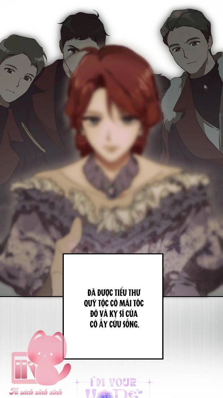 Tất Cả Chỉ Là Sai Lầm Chapter 81 - 40