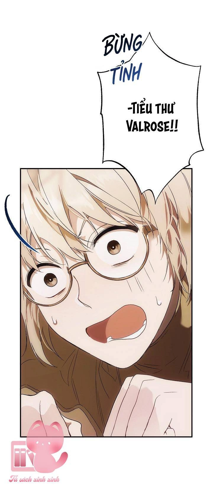 Tất Cả Chỉ Là Sai Lầm Chapter 81 - 42