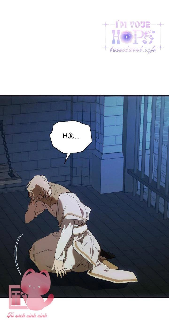 Tất Cả Chỉ Là Sai Lầm Chapter 81 - 43