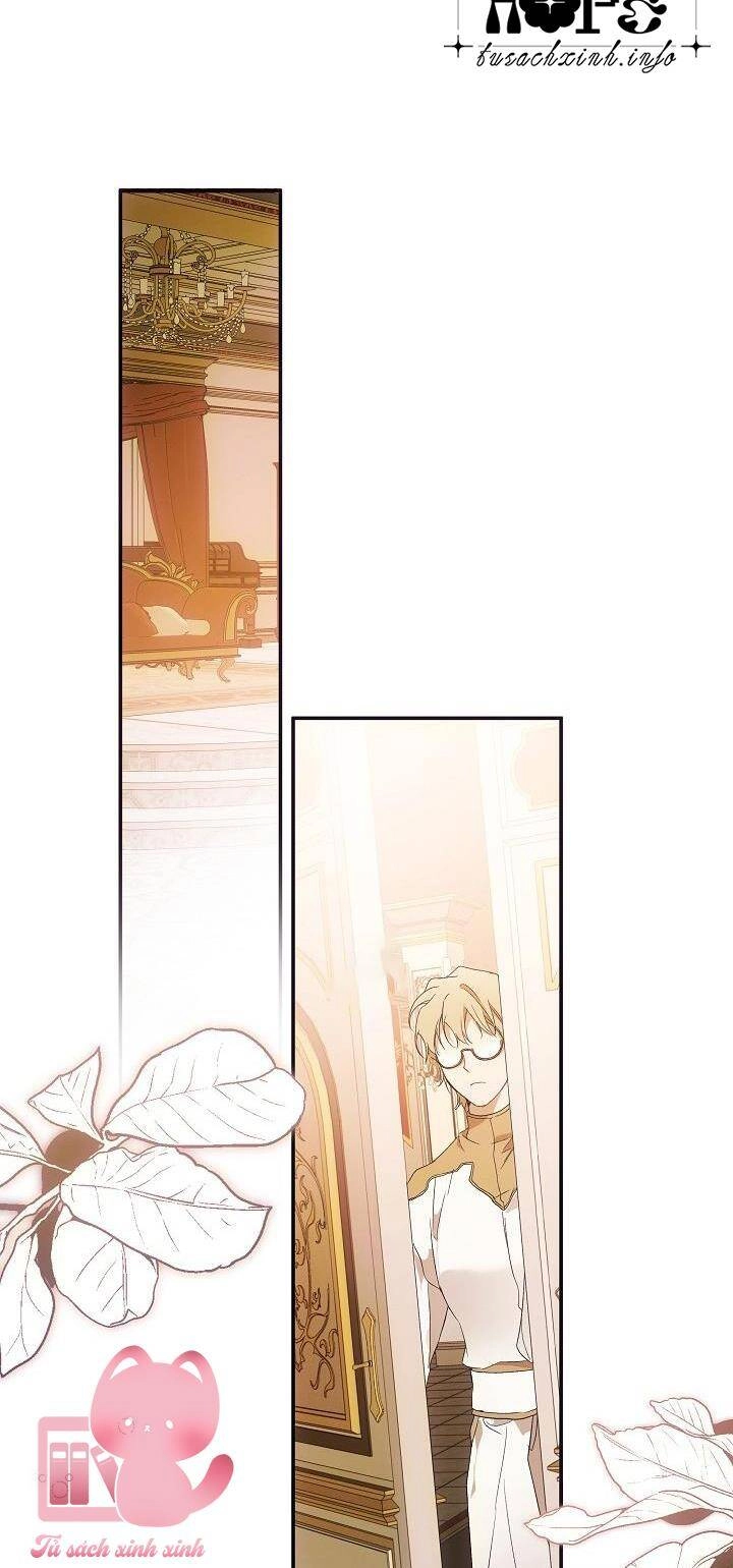 Tất Cả Chỉ Là Sai Lầm Chapter 81 - 46