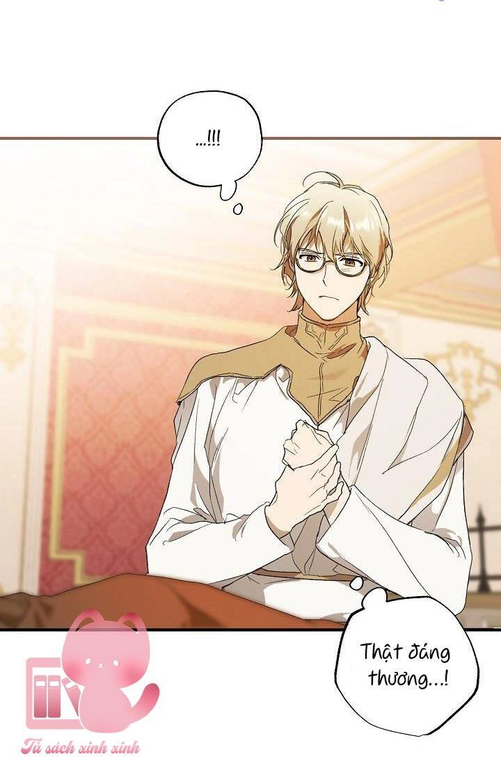 Tất Cả Chỉ Là Sai Lầm Chapter 81 - 48