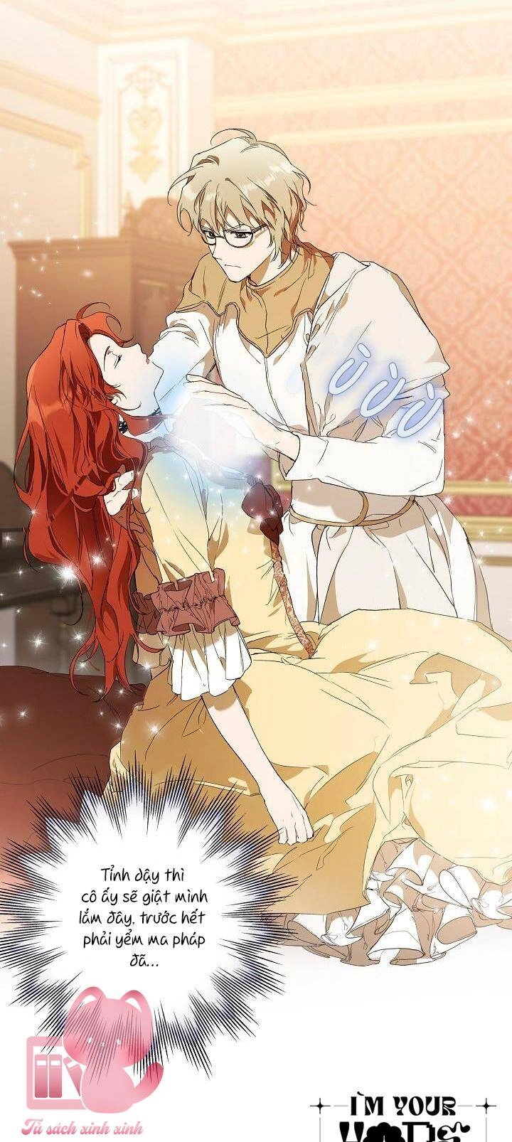 Tất Cả Chỉ Là Sai Lầm Chapter 81 - 50