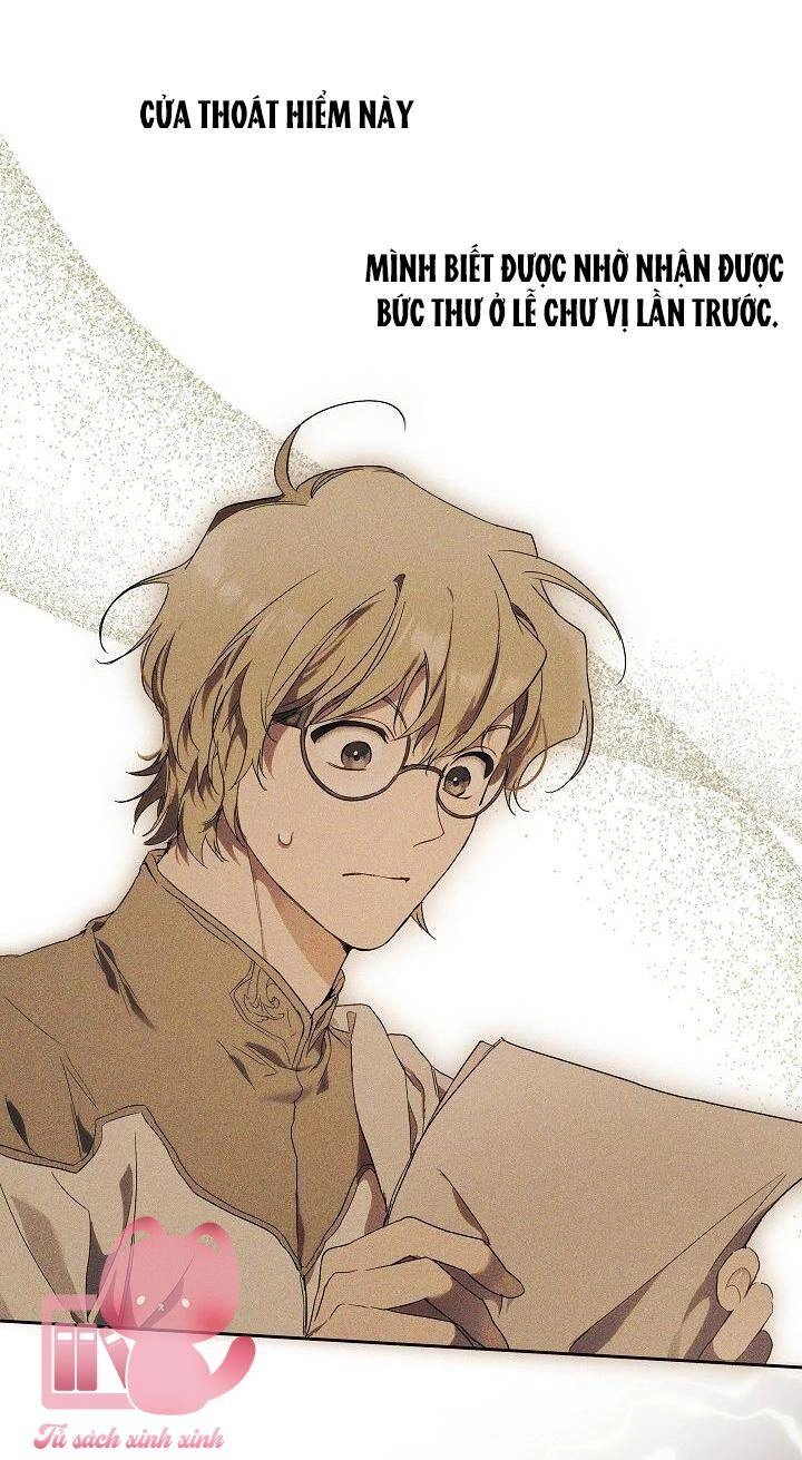 Tất Cả Chỉ Là Sai Lầm Chapter 81 - 55