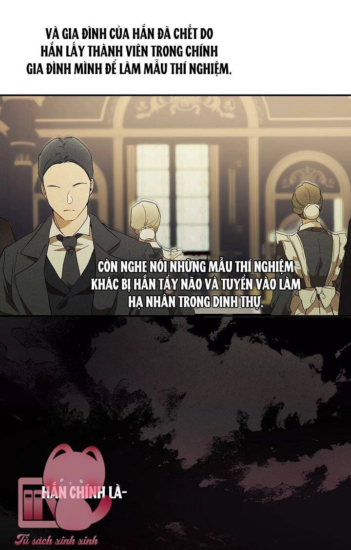 Tất Cả Chỉ Là Sai Lầm Chapter 81 - 57