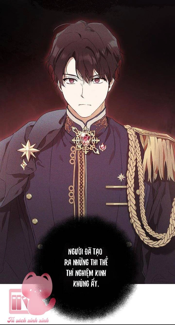 Tất Cả Chỉ Là Sai Lầm Chapter 81 - 58