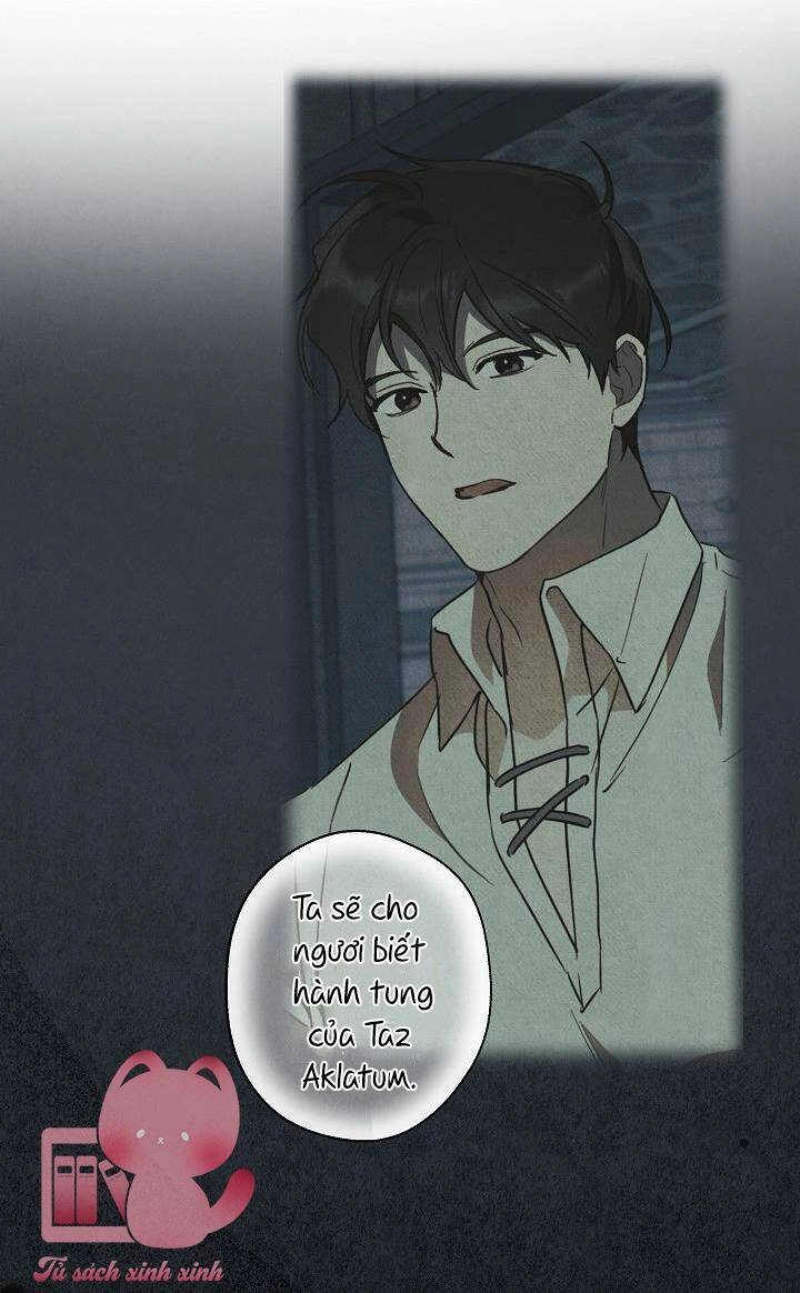 Tất Cả Chỉ Là Sai Lầm Chapter 81 - 60