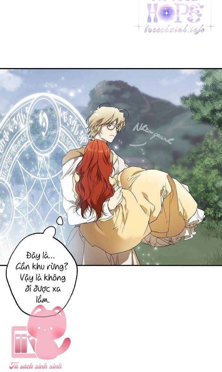 Tất Cả Chỉ Là Sai Lầm Chapter 81 - 63