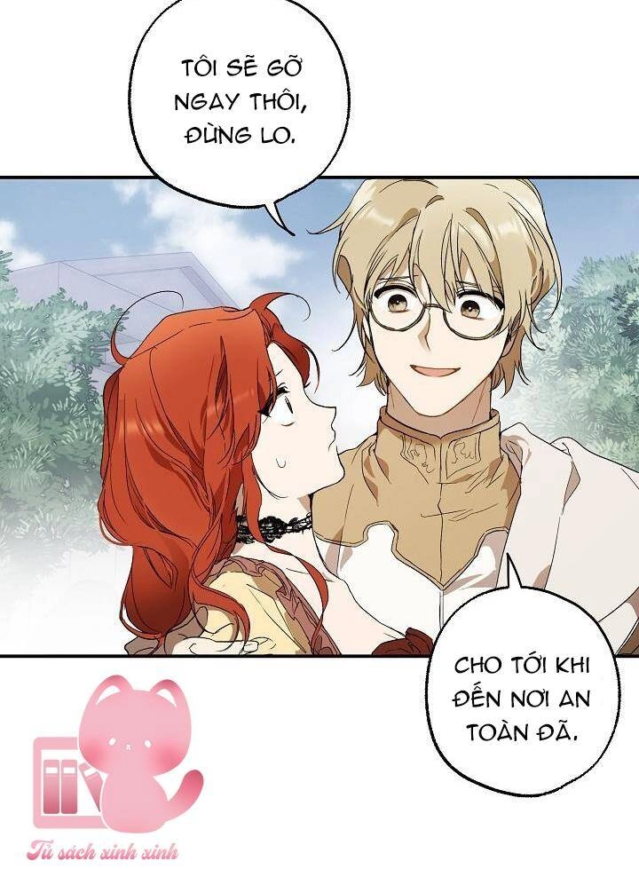 Tất Cả Chỉ Là Sai Lầm Chapter 81 - 66