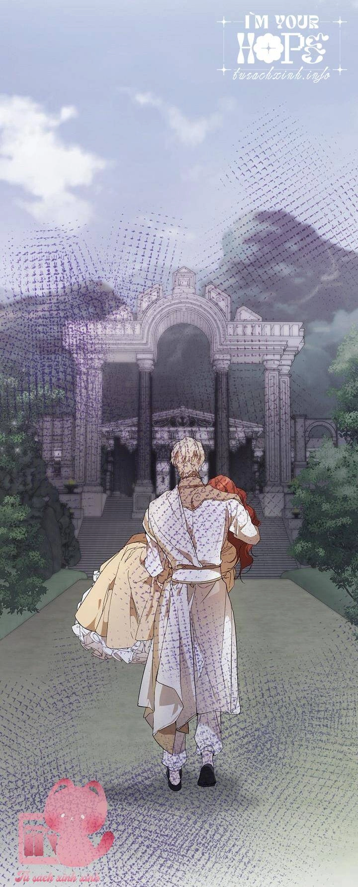 Tất Cả Chỉ Là Sai Lầm Chapter 81 - 69