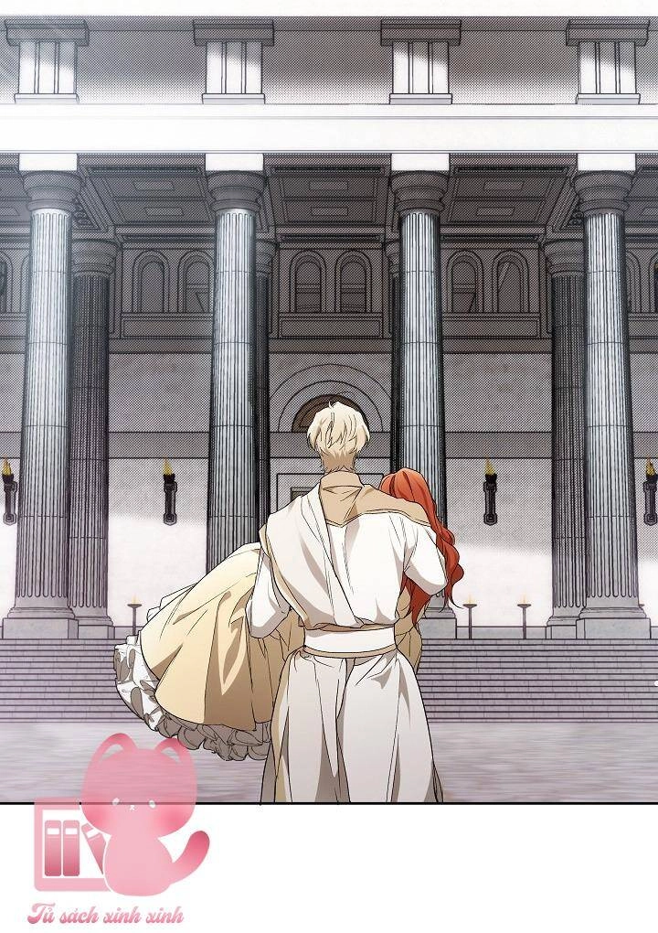 Tất Cả Chỉ Là Sai Lầm Chapter 82 - 4