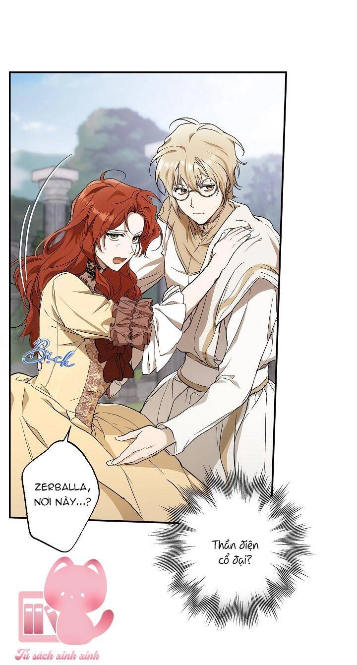 Tất Cả Chỉ Là Sai Lầm Chapter 82 - 5