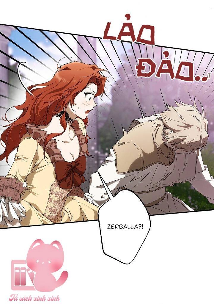 Tất Cả Chỉ Là Sai Lầm Chapter 82 - 8