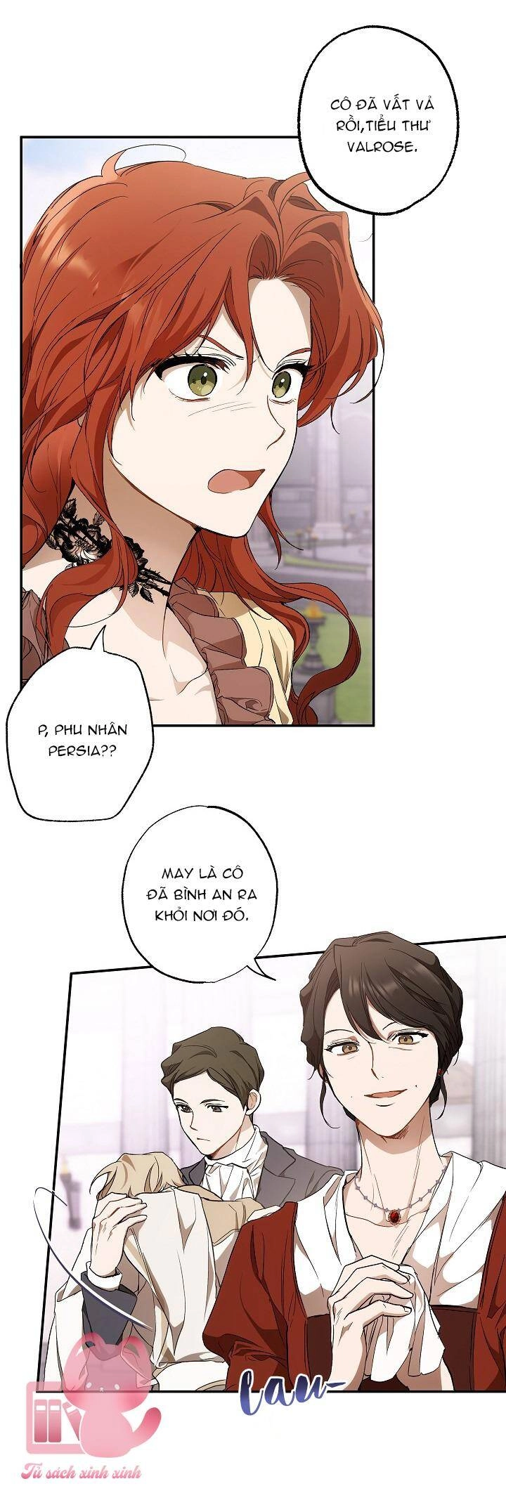 Tất Cả Chỉ Là Sai Lầm Chapter 82 - 10