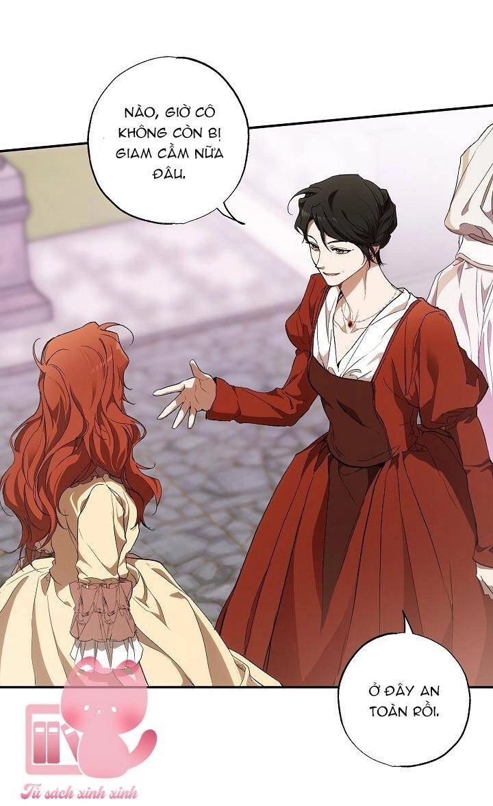 Tất Cả Chỉ Là Sai Lầm Chapter 82 - 11