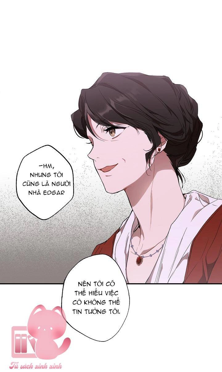 Tất Cả Chỉ Là Sai Lầm Chapter 82 - 13