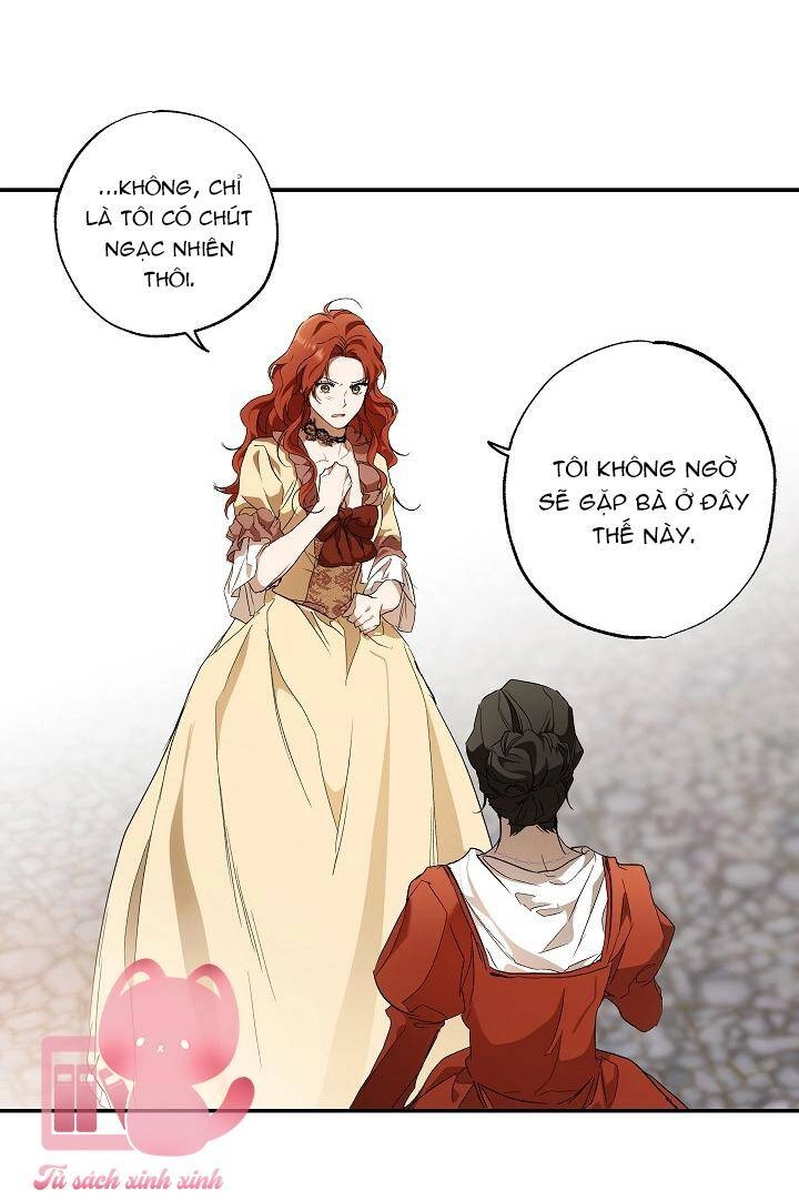 Tất Cả Chỉ Là Sai Lầm Chapter 82 - 14