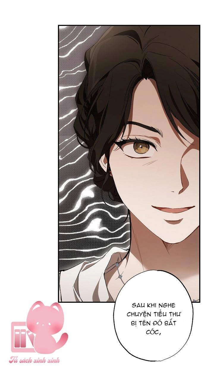 Tất Cả Chỉ Là Sai Lầm Chapter 82 - 15