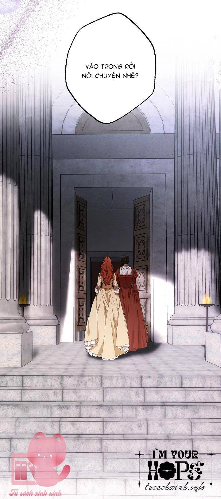 Tất Cả Chỉ Là Sai Lầm Chapter 82 - 17