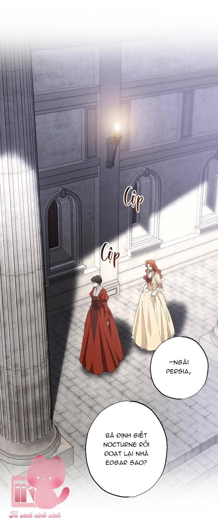 Tất Cả Chỉ Là Sai Lầm Chapter 82 - 19