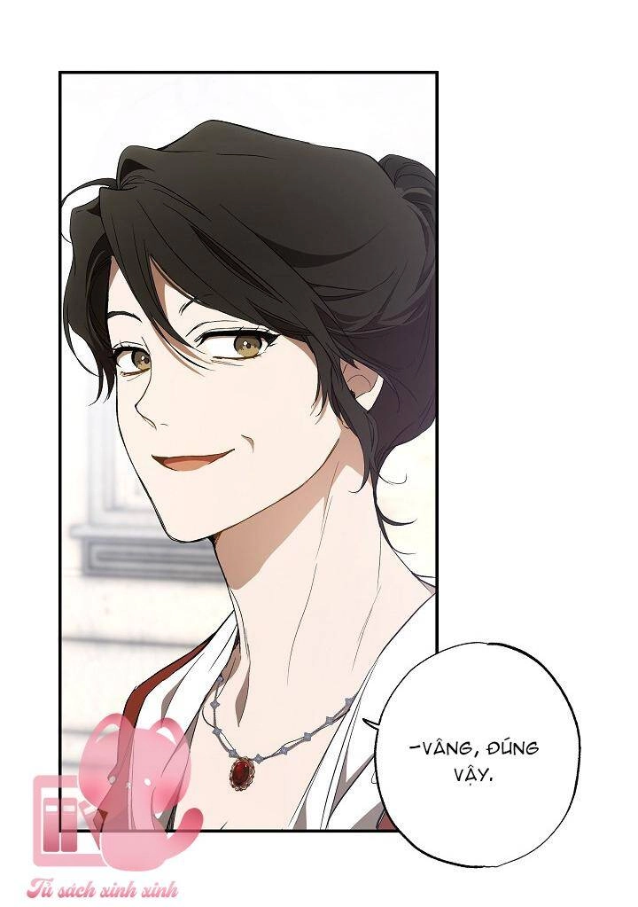 Tất Cả Chỉ Là Sai Lầm Chapter 82 - 20