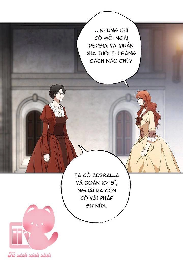 Tất Cả Chỉ Là Sai Lầm Chapter 82 - 21