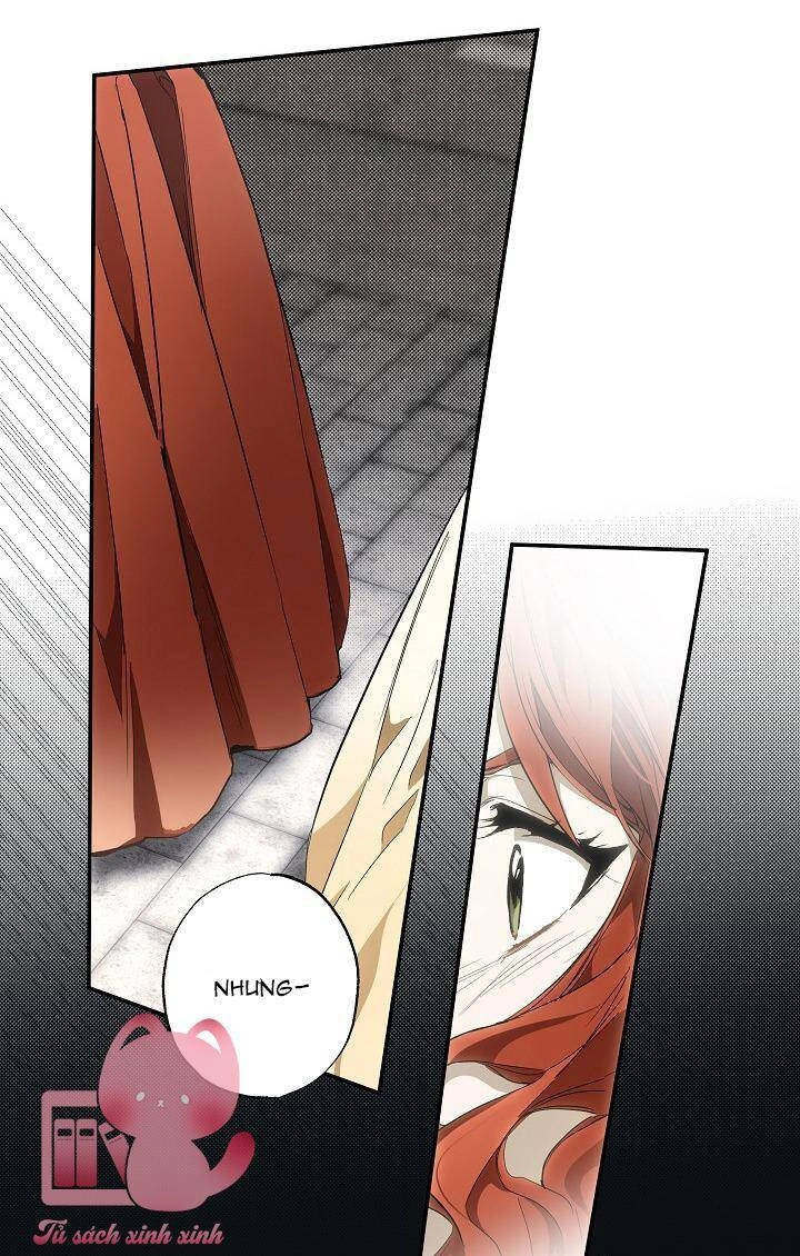 Tất Cả Chỉ Là Sai Lầm Chapter 82 - 22