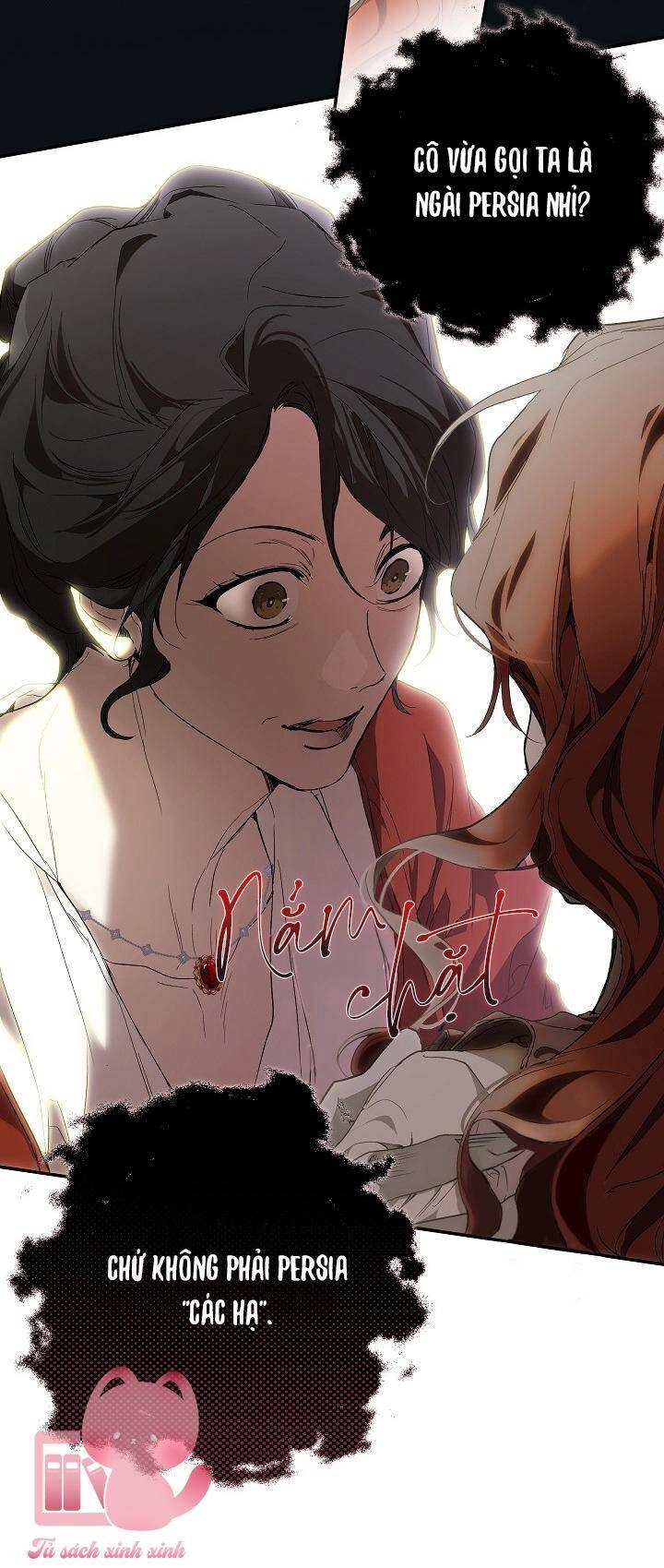 Tất Cả Chỉ Là Sai Lầm Chapter 82 - 23