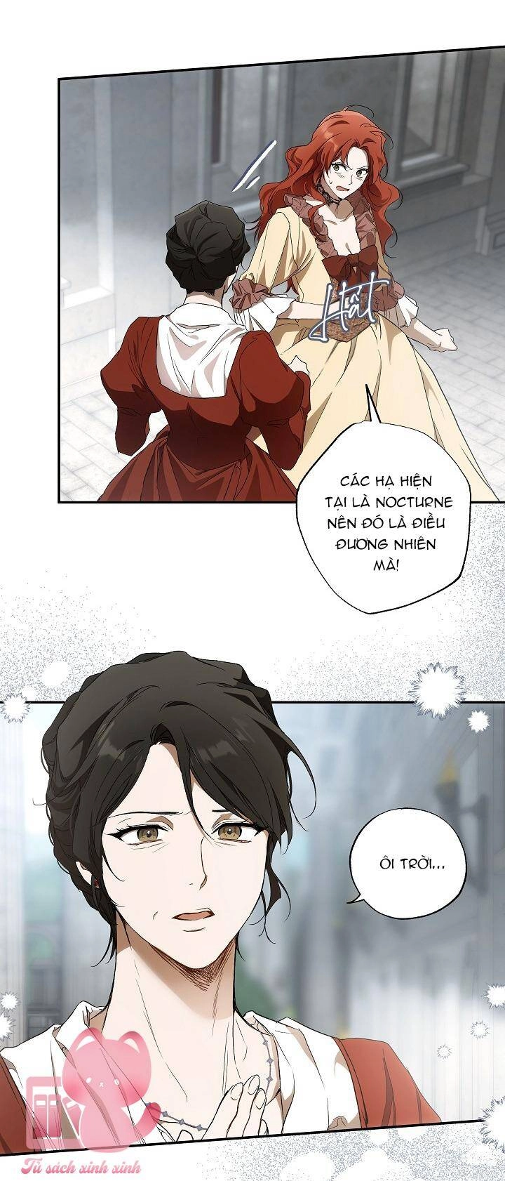 Tất Cả Chỉ Là Sai Lầm Chapter 82 - 25