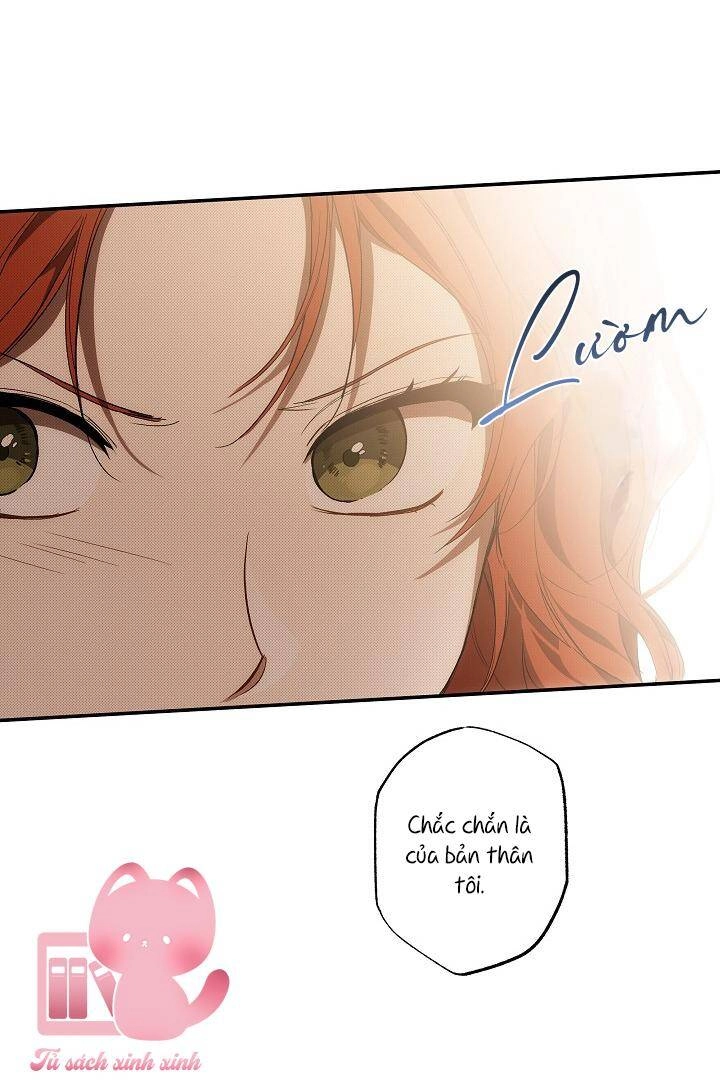 Tất Cả Chỉ Là Sai Lầm Chapter 82 - 27