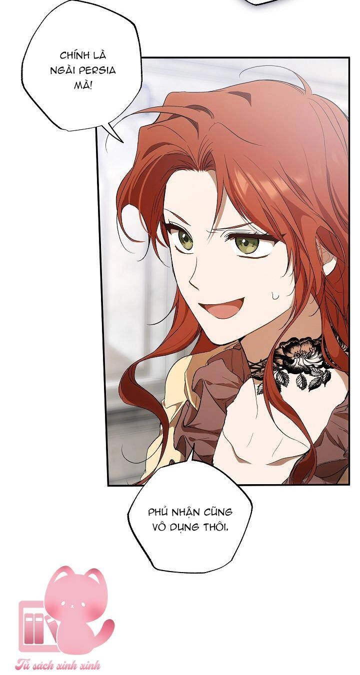 Tất Cả Chỉ Là Sai Lầm Chapter 82 - 29