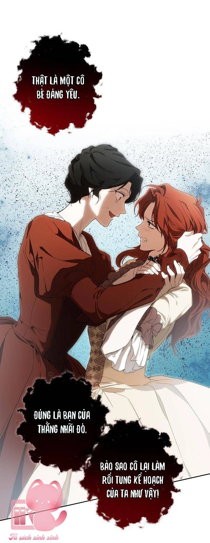 Tất Cả Chỉ Là Sai Lầm Chapter 82 - 33