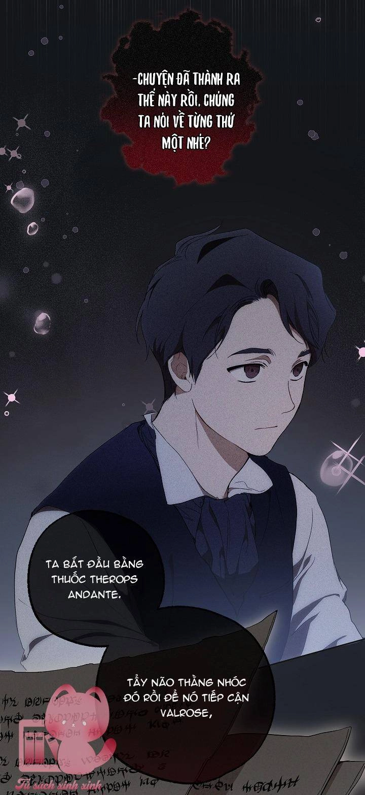 Tất Cả Chỉ Là Sai Lầm Chapter 82 - 35