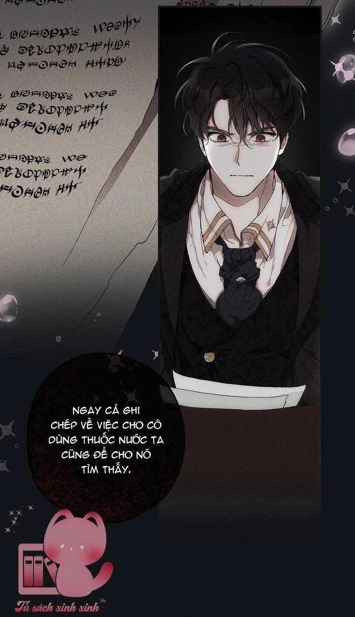 Tất Cả Chỉ Là Sai Lầm Chapter 82 - 36