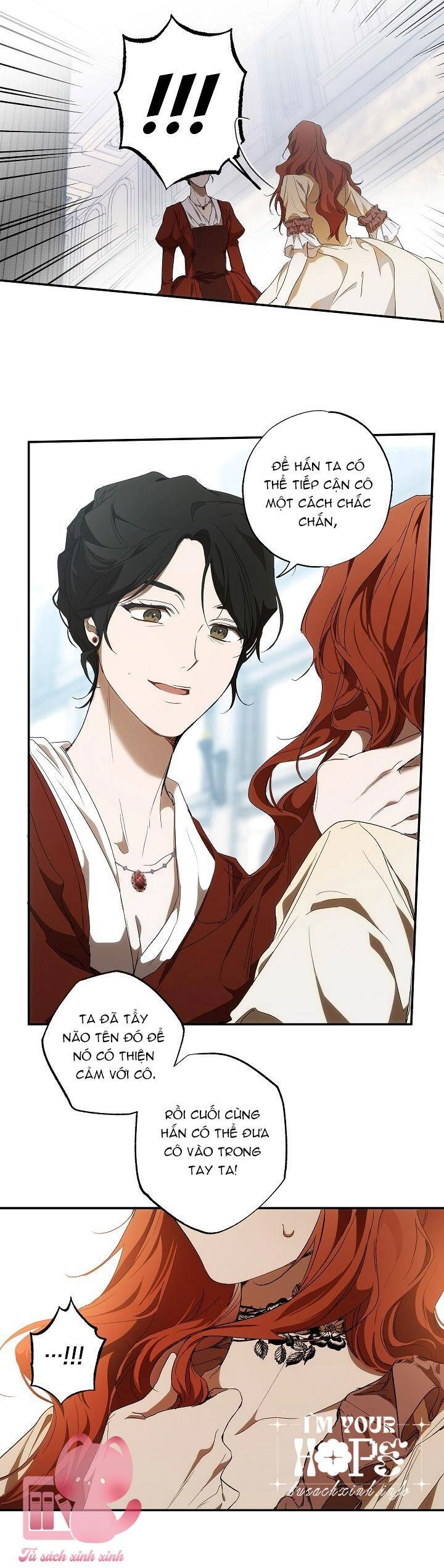 Tất Cả Chỉ Là Sai Lầm Chapter 82 - 39