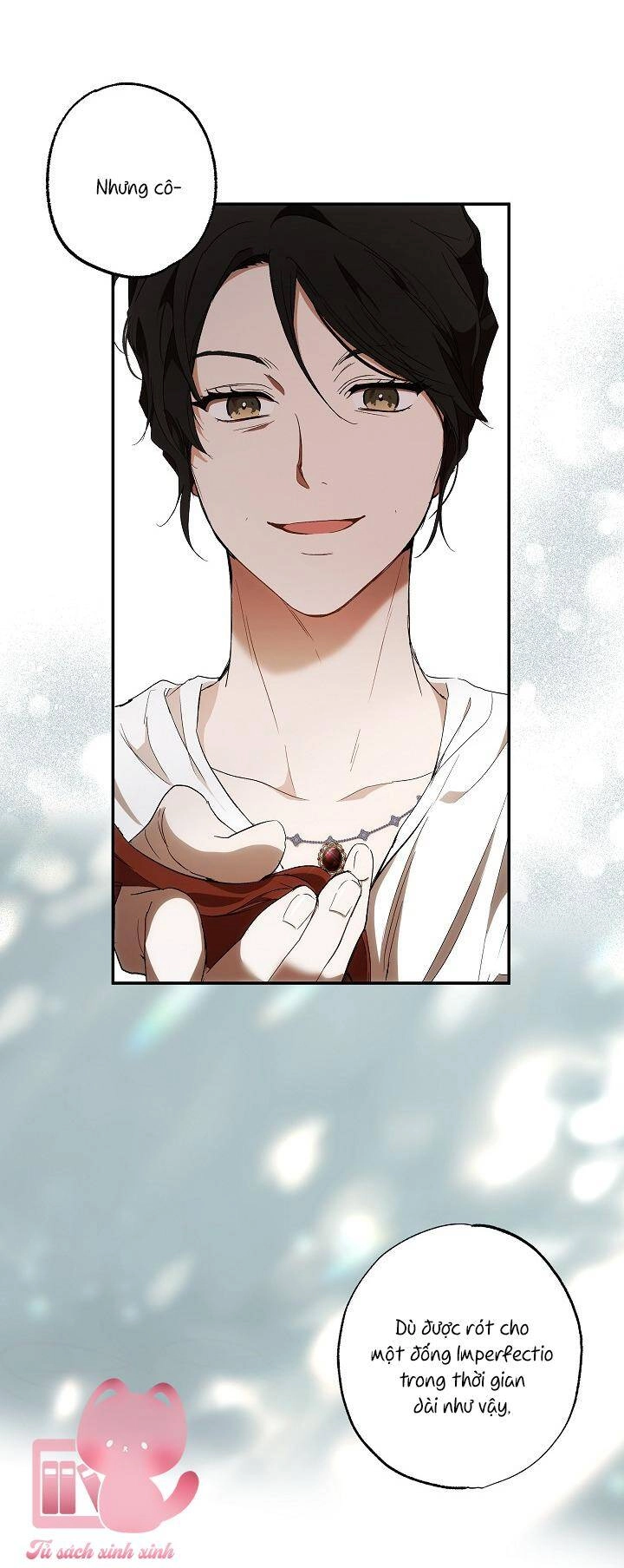 Tất Cả Chỉ Là Sai Lầm Chapter 82 - 40