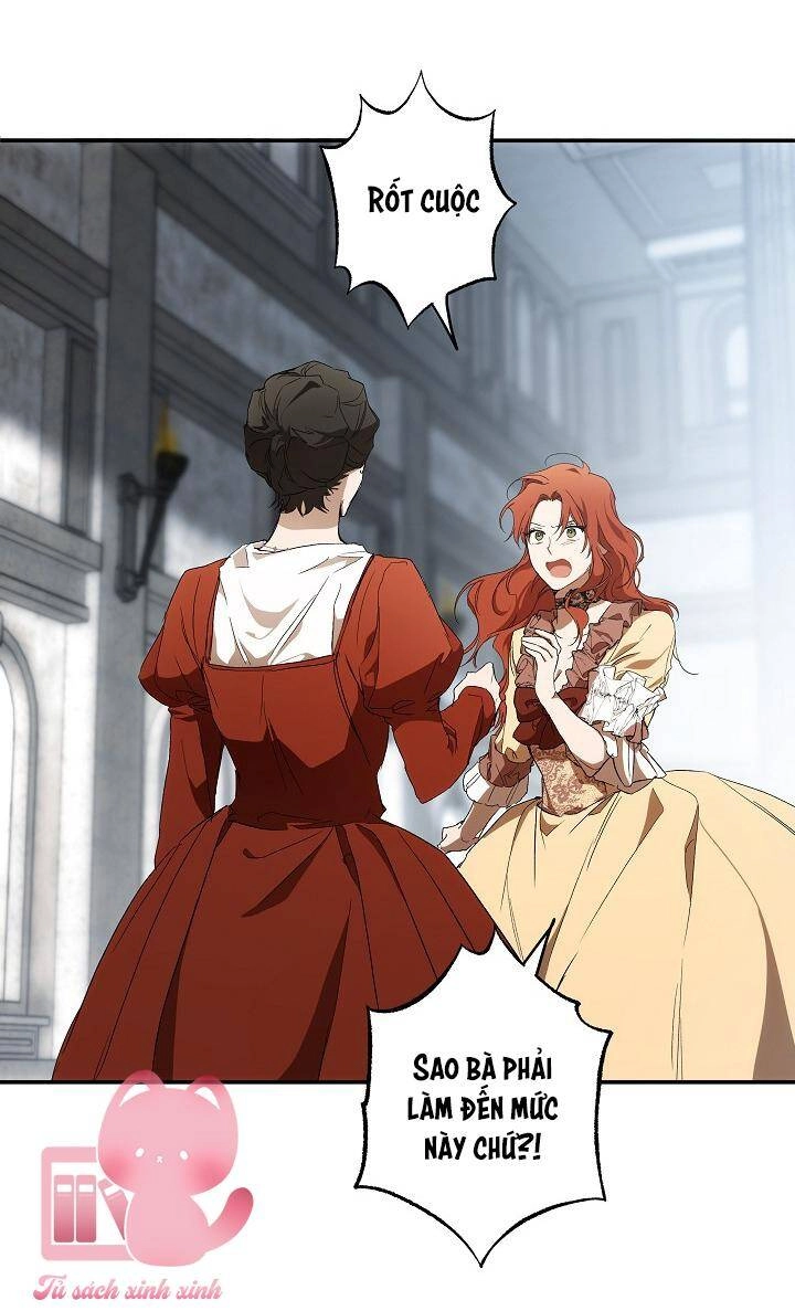 Tất Cả Chỉ Là Sai Lầm Chapter 82 - 43