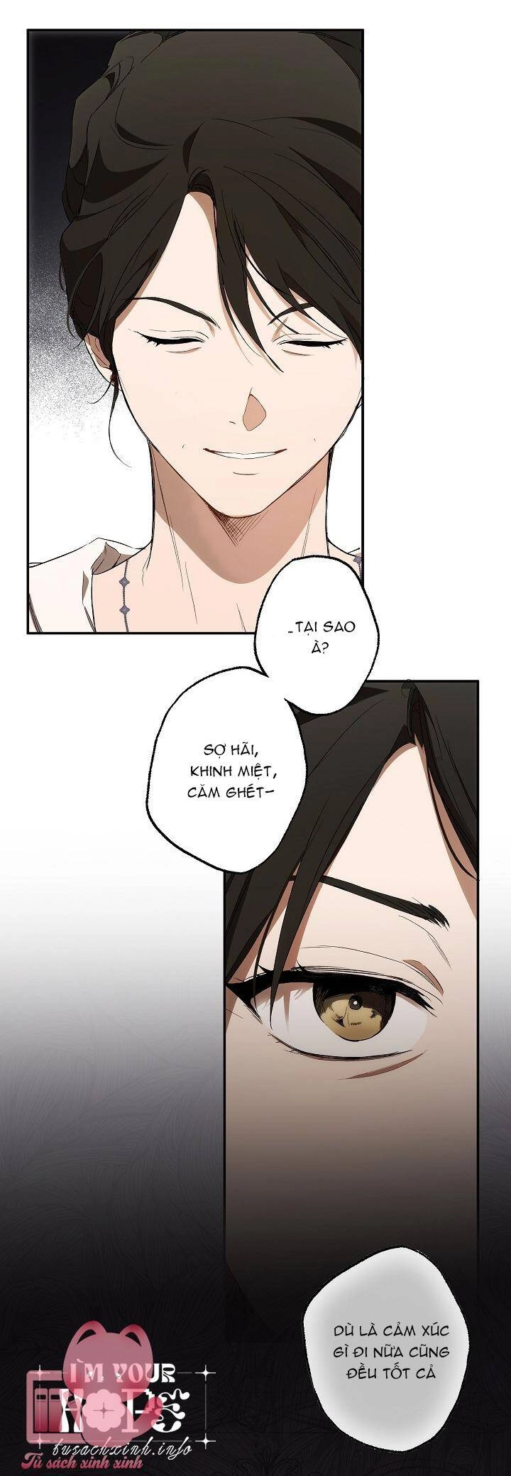 Tất Cả Chỉ Là Sai Lầm Chapter 82 - 44