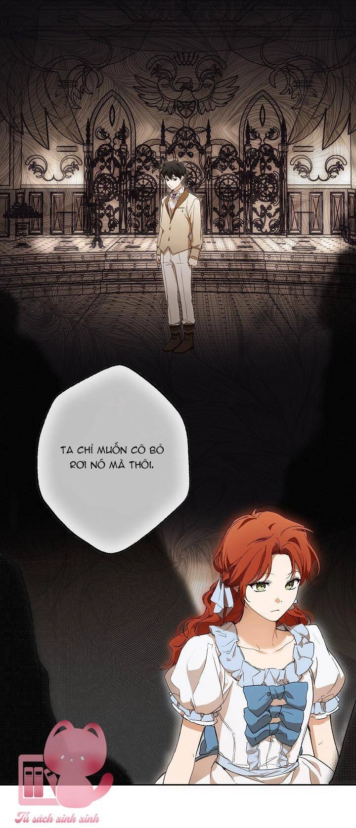 Tất Cả Chỉ Là Sai Lầm Chapter 82 - 45