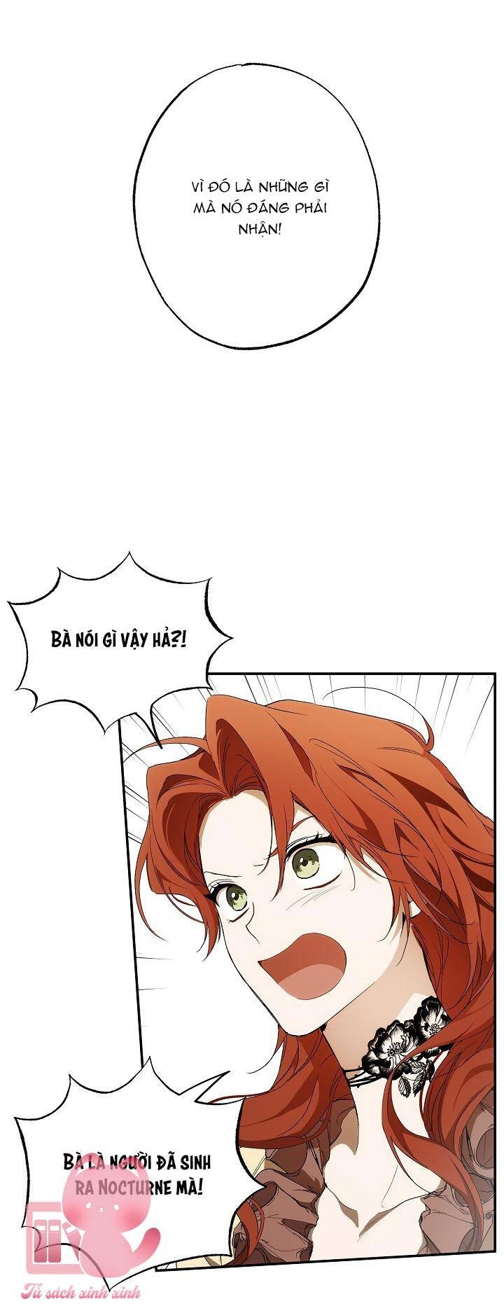 Tất Cả Chỉ Là Sai Lầm Chapter 82 - 46