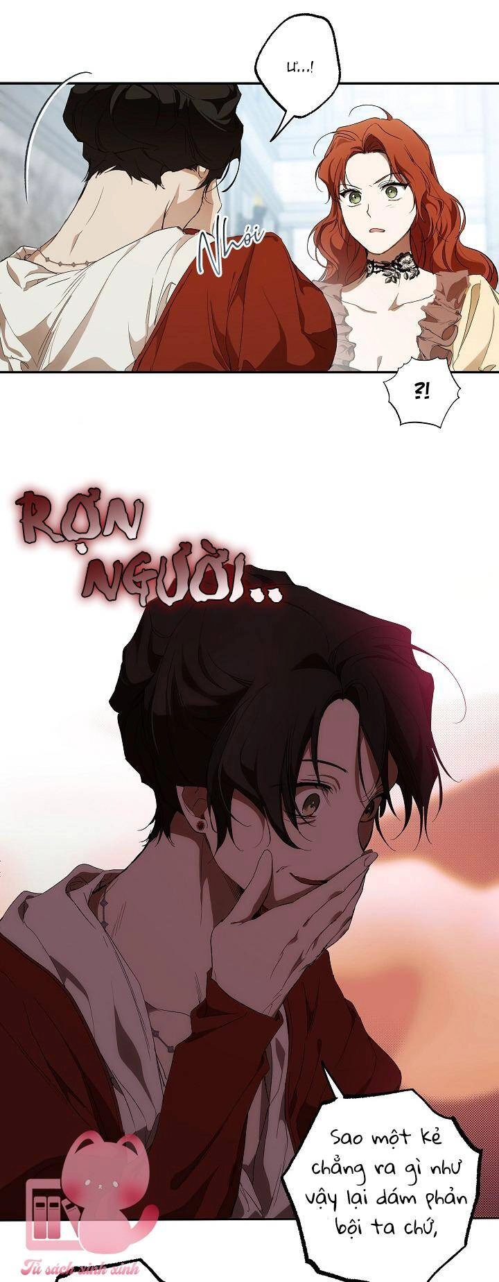 Tất Cả Chỉ Là Sai Lầm Chapter 82 - 47