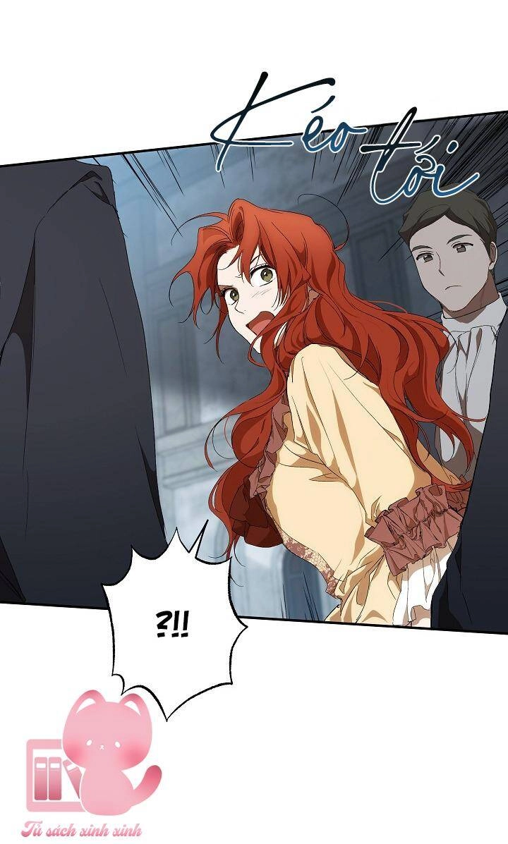 Tất Cả Chỉ Là Sai Lầm Chapter 82 - 50