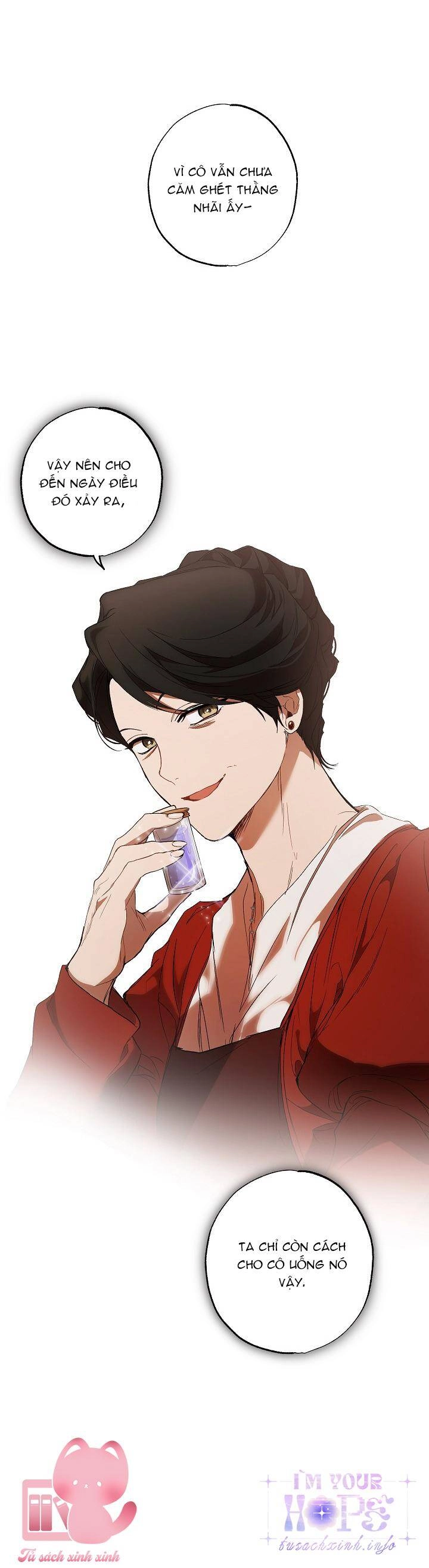 Tất Cả Chỉ Là Sai Lầm Chapter 82 - 51